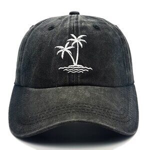 Unisex Fashion Sun Hat Baseball Cap